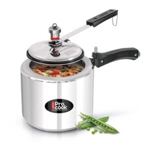 pressure cooker