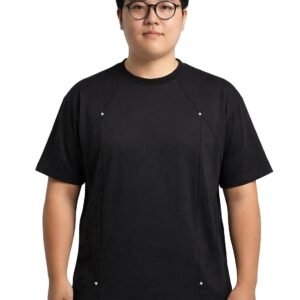 men oversized t shirts