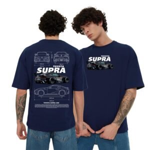 men oversized t shirts