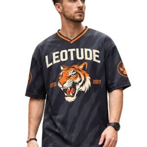 men printed t shirts