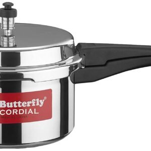 pressure cooker
