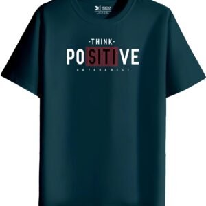 men printed t shirts