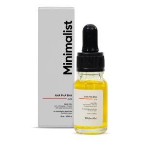 face serum