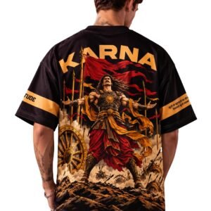 men printed t shirts