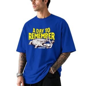 men printed t shirts