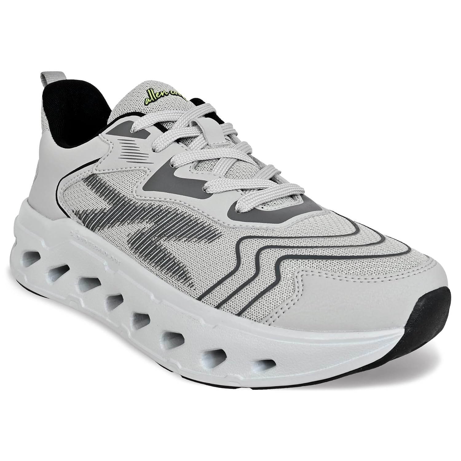 men running shoes
