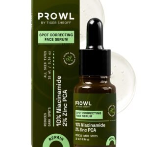 face serum