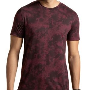men printed t shirts