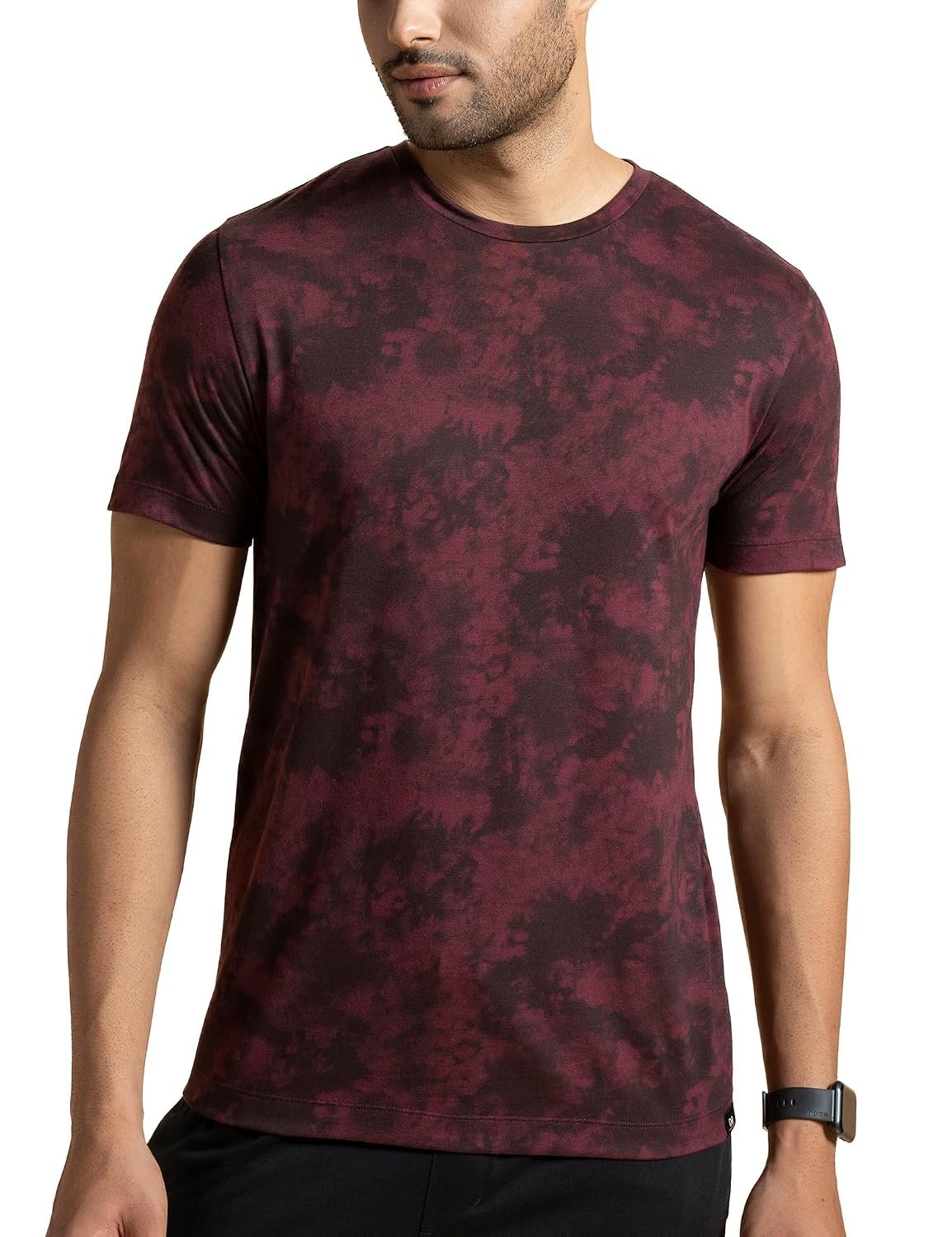 men printed t shirts
