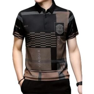 men printed t shirts