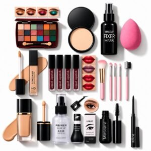 makeup set