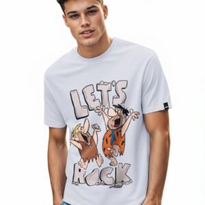 men printed t shirts