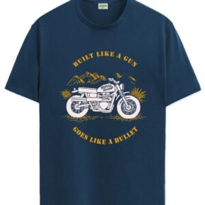 men printed t shirts
