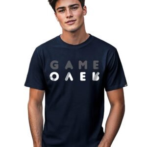 men oversized t shirts