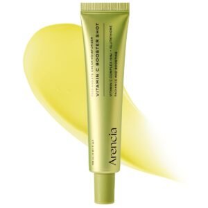 face serum