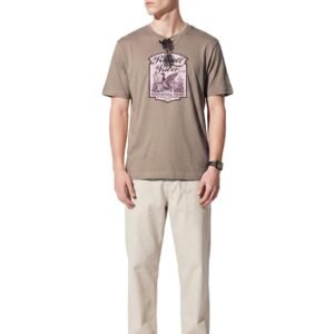 men printed t shirts