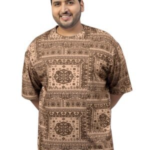 men printed t shirts