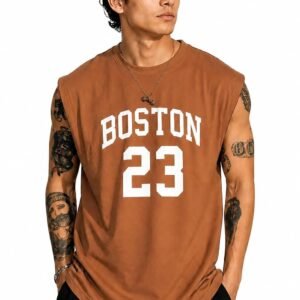 men printed t shirts