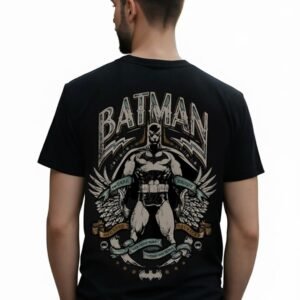 men printed t shirts