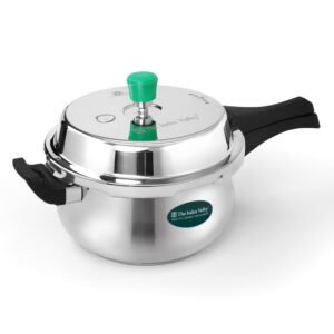 pressure cooker