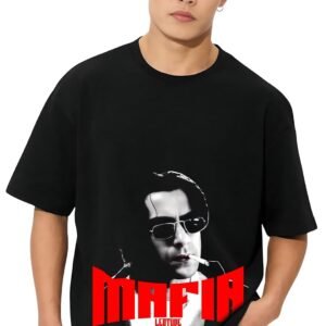men printed t shirts