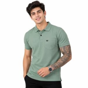 men polo t shirts