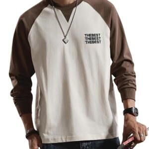 men printed t shirts