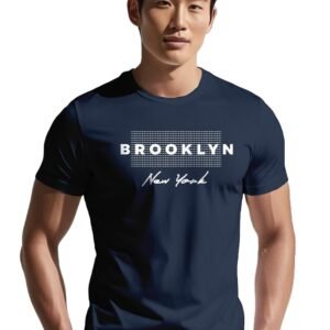 men printed t shirts