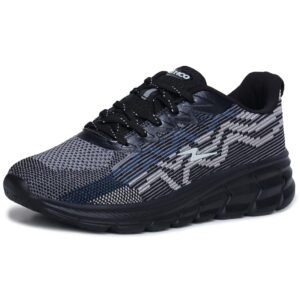 men running shoes