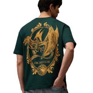 men oversized t shirts