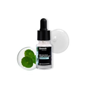 face serum