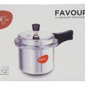 pressure cooker