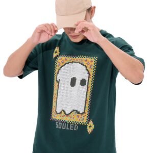men oversized t shirts
