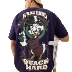 men oversized t shirts
