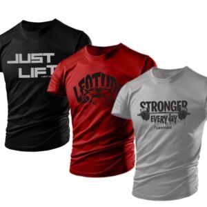 men printed t shirts