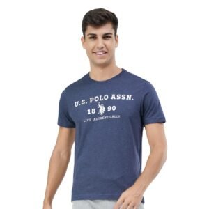 men printed t shirts