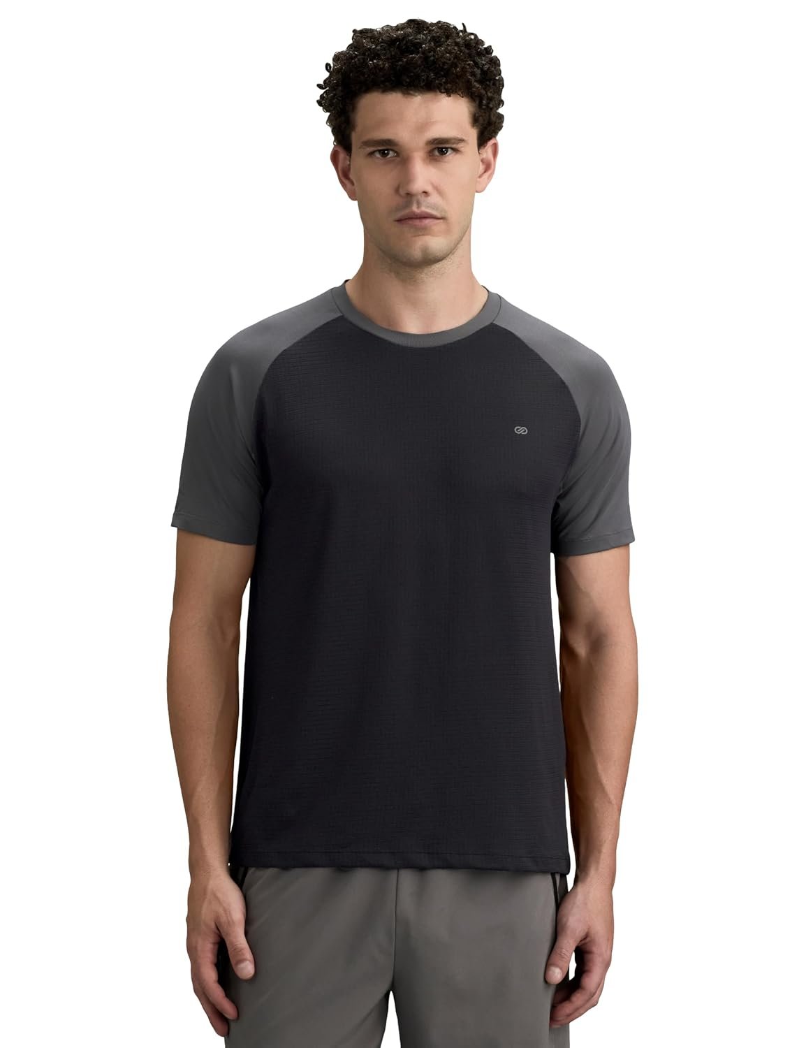 men oversized t shirts