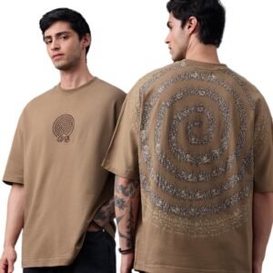 men oversized t shirts