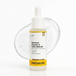 face serum