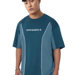 men oversized t shirts