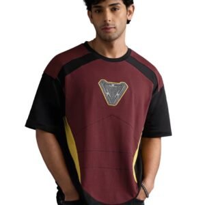 men oversized t shirts