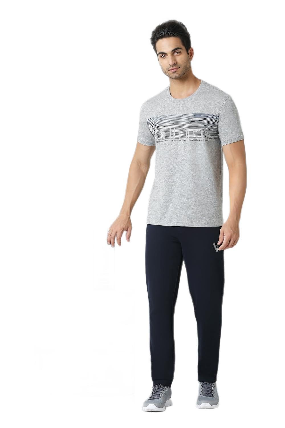 men printed t shirts