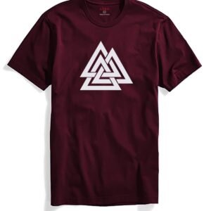men printed t shirts
