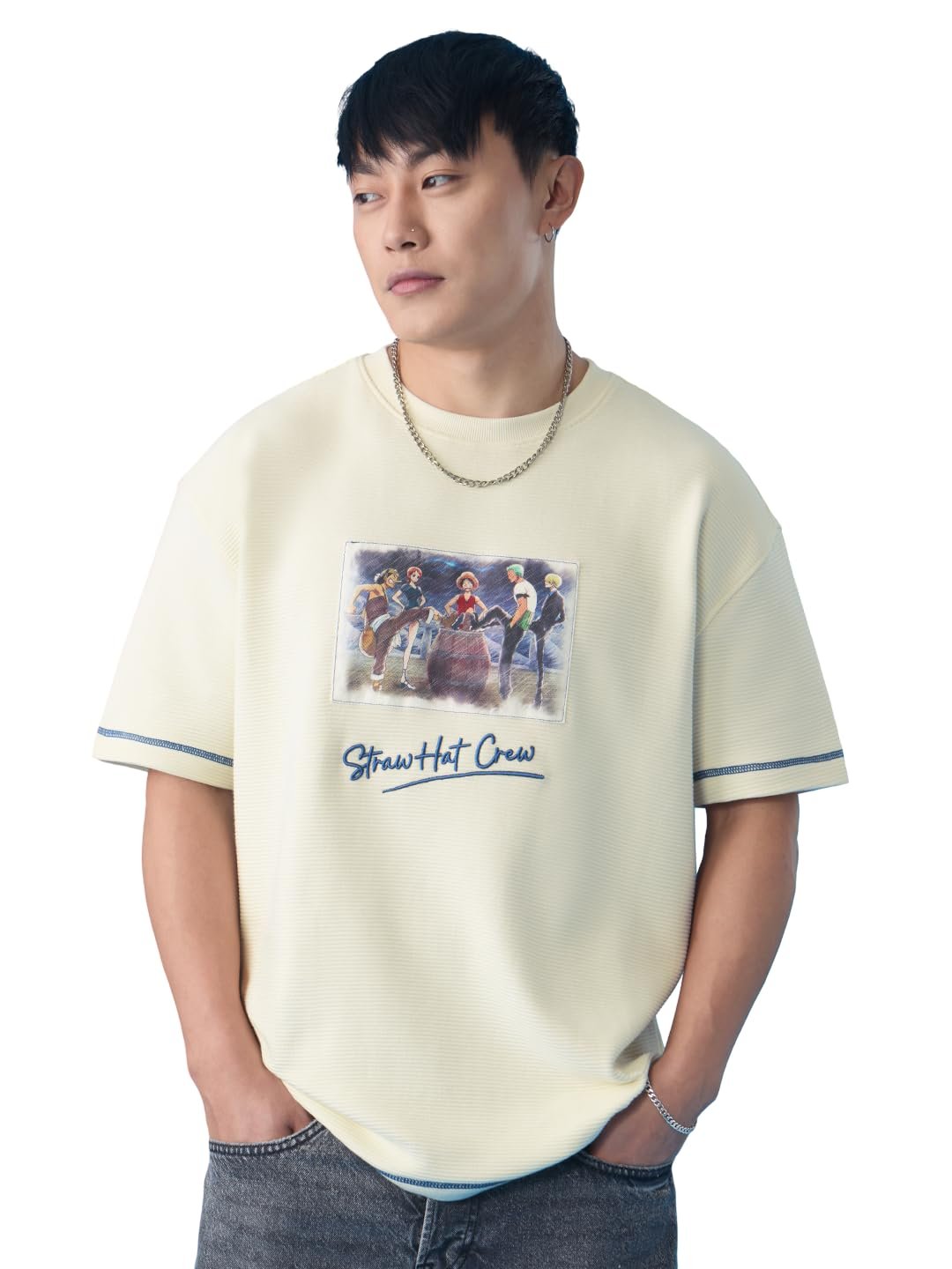 men oversized t shirts