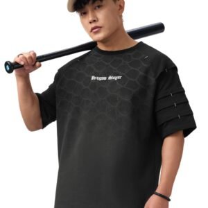 men oversized t shirts