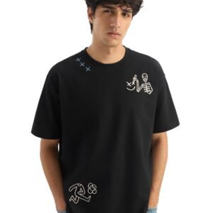 men oversized t shirts