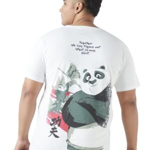 men oversized t shirts