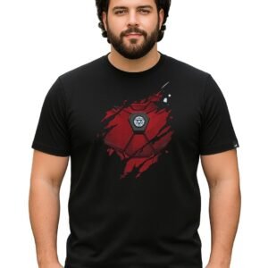 men oversized t shirts
