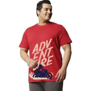 men oversized t shirts