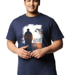 men oversized t shirts